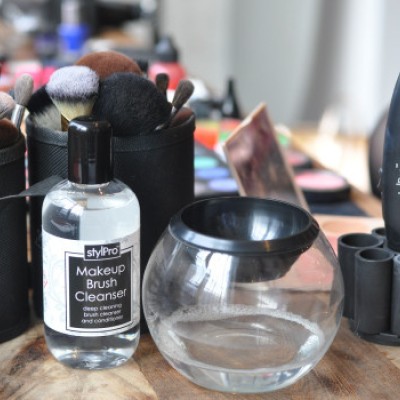 StylPro Brush Cleaner  StylPro Brush Cleaner